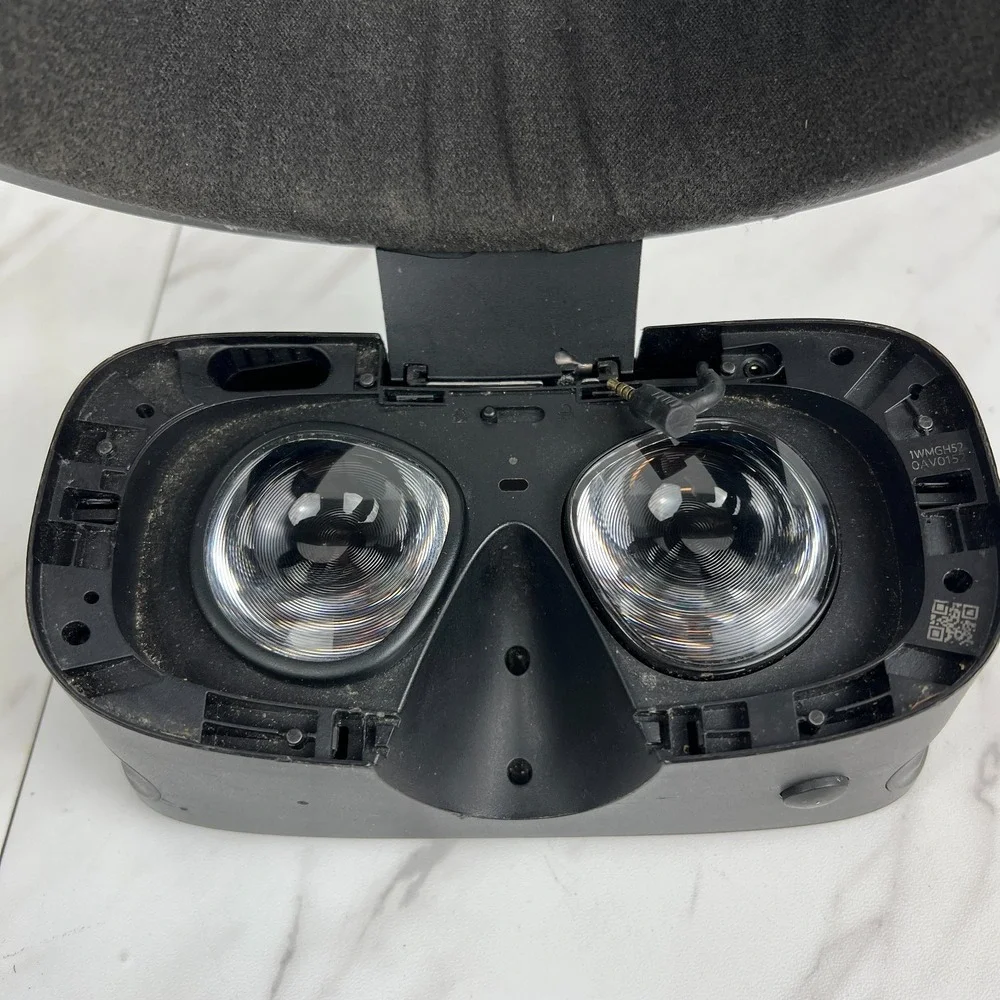 Oculus untested lenovo